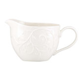 Opal Innocence Carved 22 oz. Sauce Boat