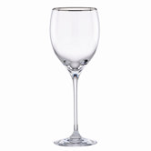 Timeless Platinum Signature Stemware Wine Glass