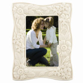 Floral Fields Small Picture Frame