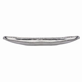 Organics Canoe Serving Tray