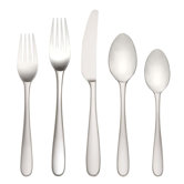 Stratton 65 Piece Flatware Set