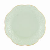 French Perle Dessert Plate (Set of 4)