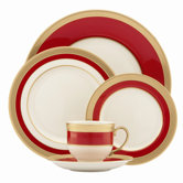 Embassy Dinnerware Set