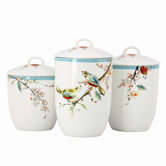 Lenox Kitchen Canisters & Jars