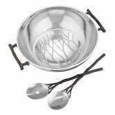 Park City 12" Salad Bowl