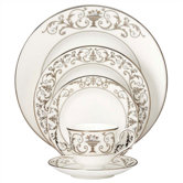 Autumn Legacy Dinnerware Set