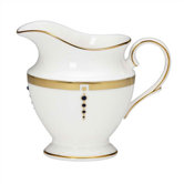 Sapphire Sophisticate 8 oz. Creamer