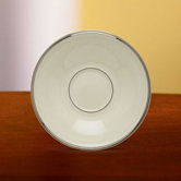 Solitaire Saucer