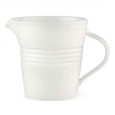 Tin Can Alley Creamer