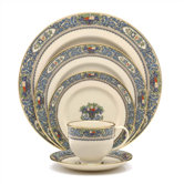 Autumn Dinnerware Set