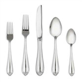 Bellina 5 Piece Flatware Set