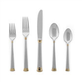 Eternal 5 Piece Flatware Set