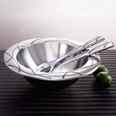 Vibe 3 Piece Salad Set
