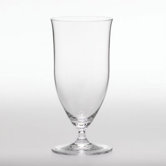 Tuscany Classics Crystal Iced Beverage Glasses, Set of 4