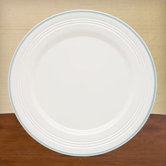 Tin Can Alley Four Degree Dinner Plate