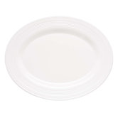 Tin Can Alley 16" Oval Platter