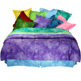 Caribbean Coolers Bedding Collection