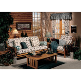 Northern Exposure Futon Collection