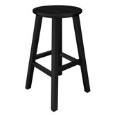 Traditional Bar Stool
