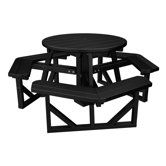 Picnic Tables