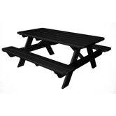 Park Picnic Table