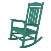 Presidential Rocking Chair
