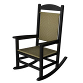 Presidential Rocking Chair