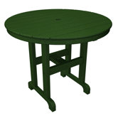 Round Dining Table