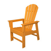 South Beach Dining Arm Chair