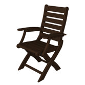 Signature Dining Arm Chair