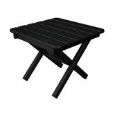 Square Side Table