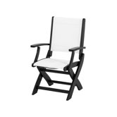 Coastal Folding Chair