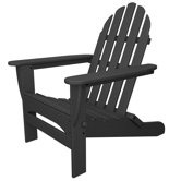 Classic Adirondack Chair