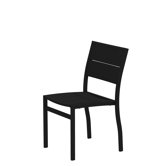 Trex Outdoor Surf City Dining Side Chair