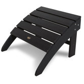Trex Outdoor Cape Cod Ottoman