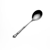 Gorham Chantilly Terminal Salad Serving Spoon