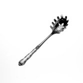 Strasbourg Terminal Pasta Scoop