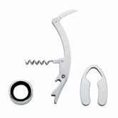 That's Entertainment 3 Piece Classic Cork Screw Set