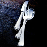 Column 5 Piece Flatware Set