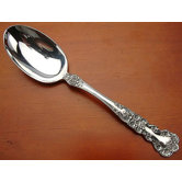 Gorham Buttercup Table Spoon