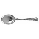 Gorham Buttercup Casserole Spoon
