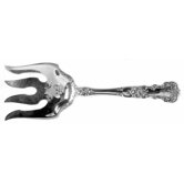 Gorham Buttercup Fish Server Fork
