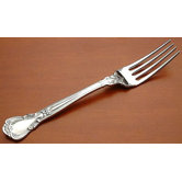 Gorham Chantilly Dinner Fork