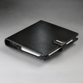 Lighted Portfolio Case for Kindle and Nook