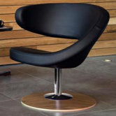 Peel Club Chair