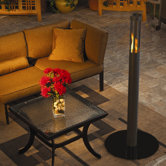 Olympus Bio Ethanol Fireplace