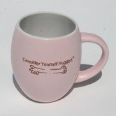 16 oz. Ceramic Mug