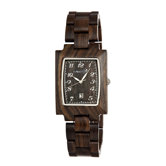 Cork Unisex Watch