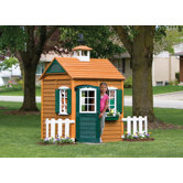 Bayberry Playhouse