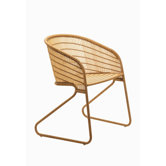 Flo Easy Chair